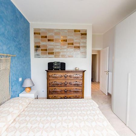 Luxury Apartment With Bay View San Remo Exterior foto