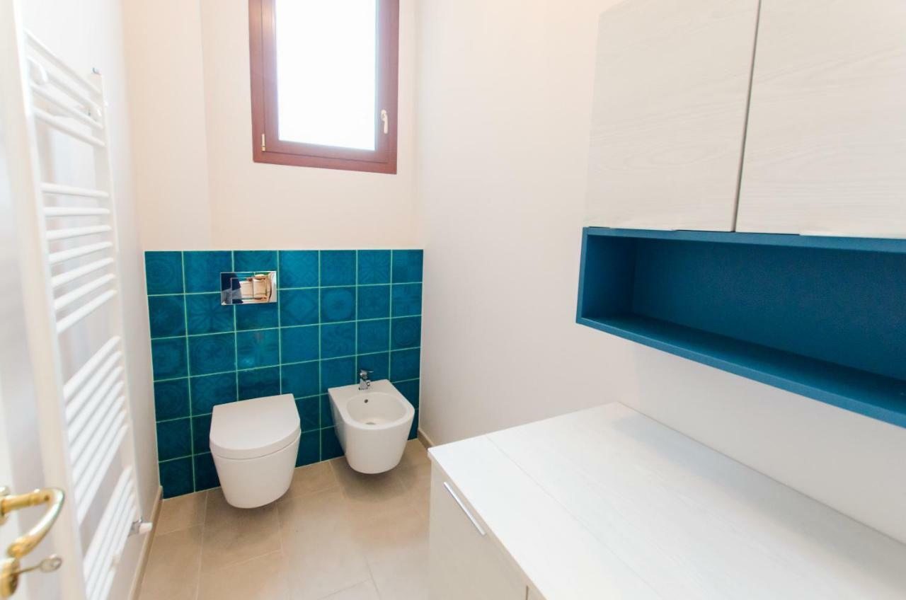 Luxury Apartment With Bay View San Remo Exterior foto