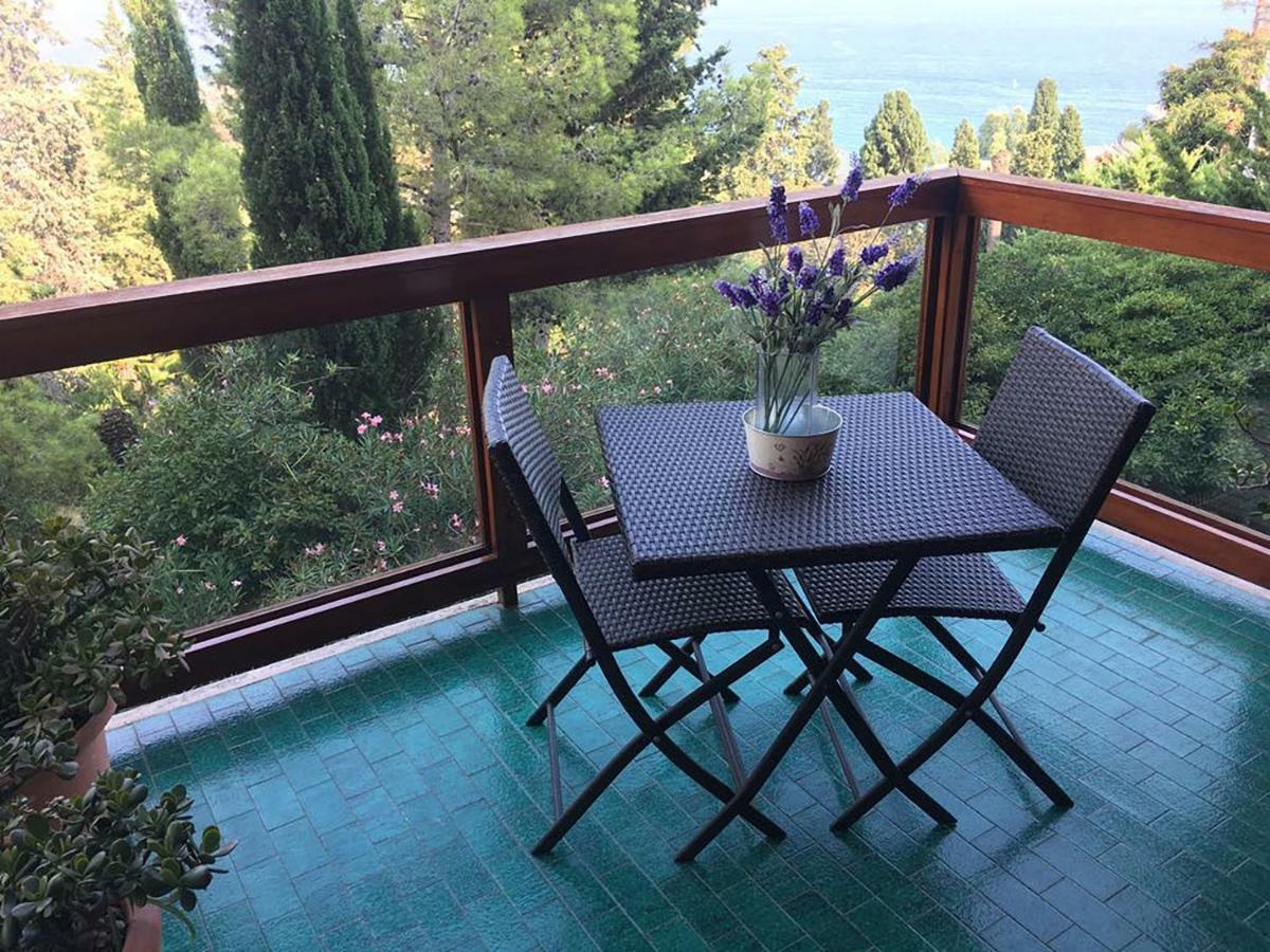 Luxury Apartment With Bay View San Remo Exterior foto