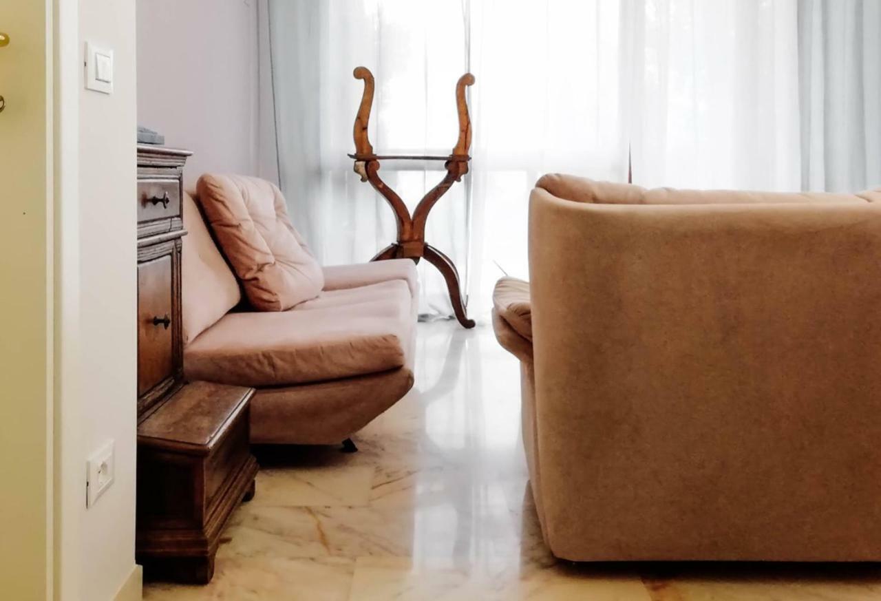 Luxury Apartment With Bay View San Remo Exterior foto