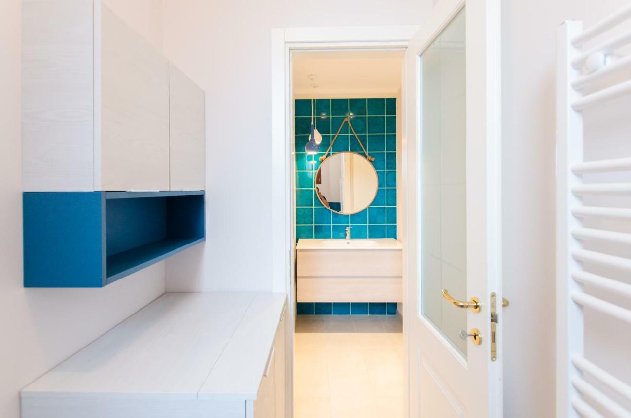 Luxury Apartment With Bay View San Remo Exterior foto