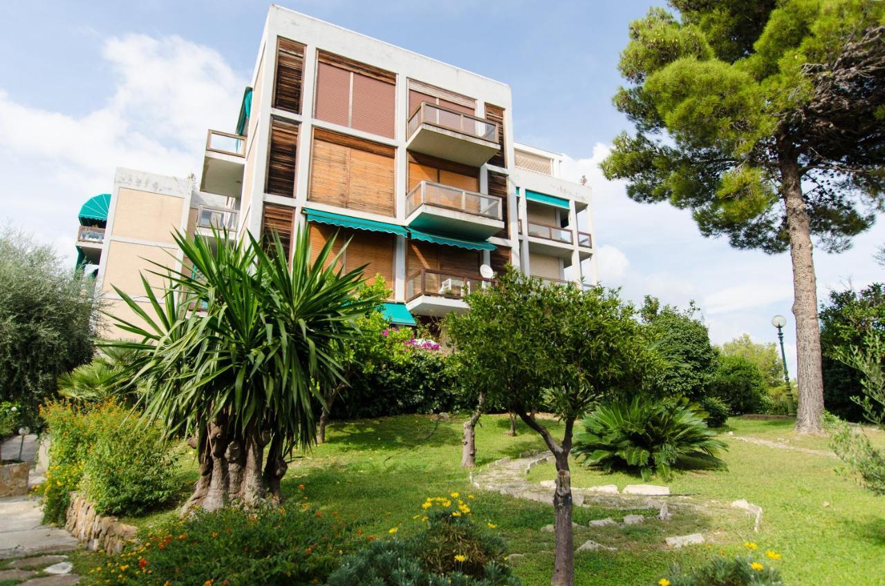 Luxury Apartment With Bay View San Remo Exterior foto